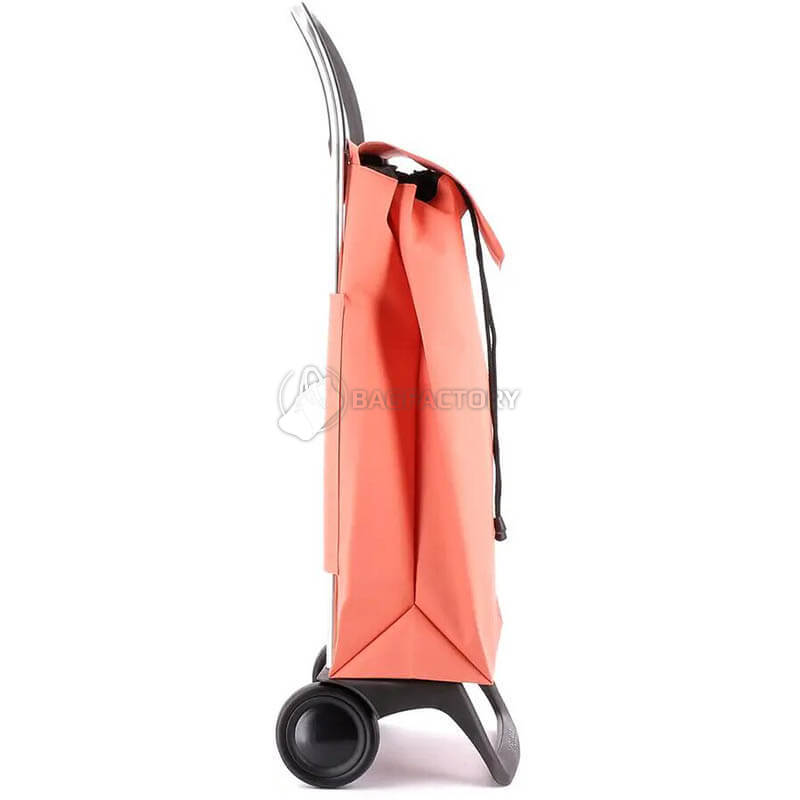 Господарська сумка-візок Rolser Jet LN Joy 40L Coral (930728)