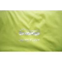 Спальний мішок Tramp Arctic Long лівий Green/Grey 225/80-55 см (UTRS-093L-L)