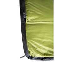 Спальний мішок Tramp Arctic Long лівий Green/Grey 225/80-55 см (UTRS-093L-L)
