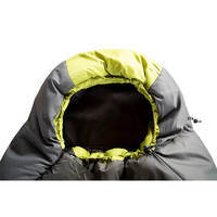Спальний мішок Tramp Arctic Regular правий Green/Grey 200/80-50 см (UTRS-093R-R)
