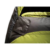 Спальний мішок Tramp Arctic Regular лівий Green/Grey 200/80-50 см (UTRS-093R-L)