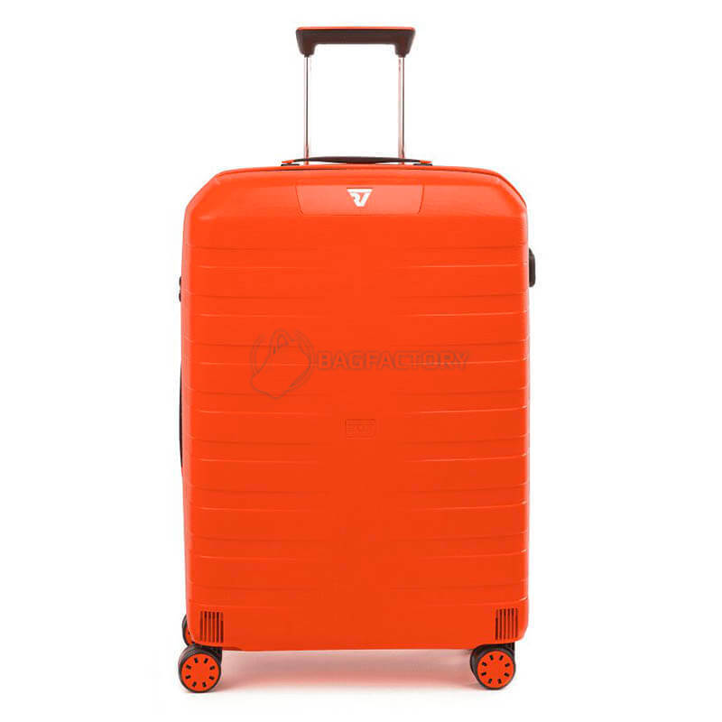 Валіза на 4-х колесах Roncato Box Sport 2.0 80л Папайя (5532/0182)