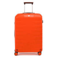 Валіза на 4-х колесах Roncato Box Sport 2.0 80л Папайя (5532/0182)