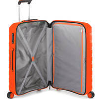 Валіза на 4-х колесах Roncato Box Sport 2.0 80л Папайя (5532/0182)