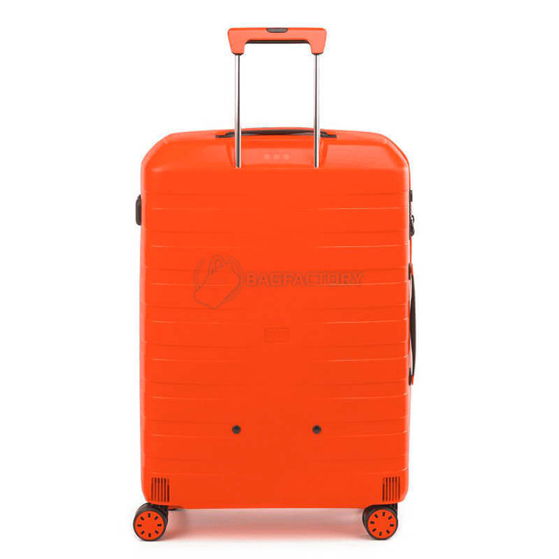 Валіза на 4-х колесах Roncato Box Sport 2.0 80л Папайя (5532/0182)
