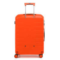 Валіза на 4-х колесах Roncato Box Sport 2.0 80л Папайя (5532/0182)