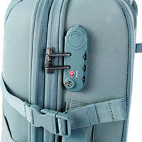 Валіза Hedgren Comby Weekend Spinner 54/59 л Coming Soon (HCMBY13/059-01)