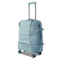 Валіза Hedgren Comby Weekend Spinner 54/59 л Coming Soon (HCMBY13/059-01)