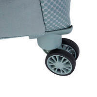Валіза Hedgren Comby Weekend Spinner 54/59 л Coming Soon (HCMBY13/059-01)