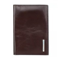 Обкладинка для паспорта Piquadro Blue Square Cognac (AS300B2_MO)