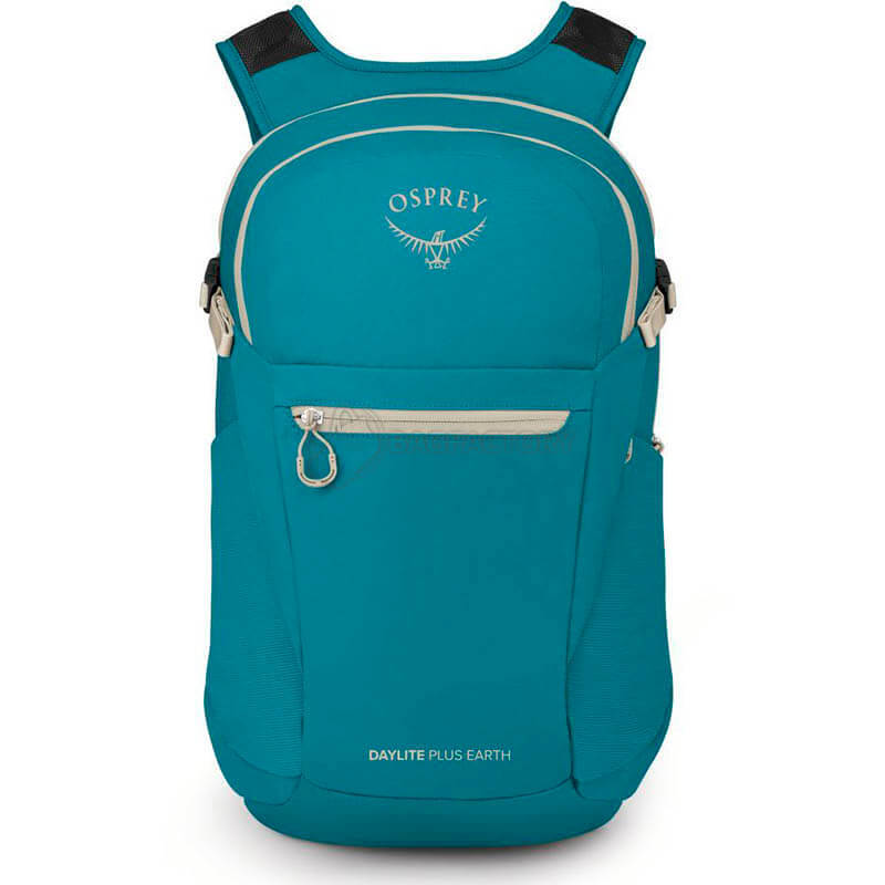 Міський рюкзак Osprey Daylite Plus Earth 20л Tropical Blue (009.3562)
