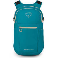 Міський рюкзак Osprey Daylite Plus Earth 20л Tropical Blue (009.3562)