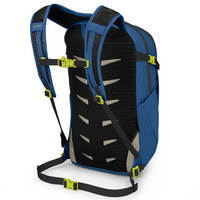 Міський рюкзак Osprey Daylite Plus Earth 20л Blue Tang (009.3561)