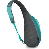 Міський рюкзак Osprey Daylite Sling 6л Jetstream Blue/Cascade Blue (009.3672)
