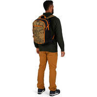 Міський рюкзак Osprey Axis 24л Find The Way Print/Black (009.3651)
