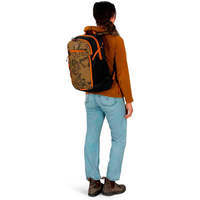 Міський рюкзак Osprey Axis 24л Find The Way Print/Black (009.3651)