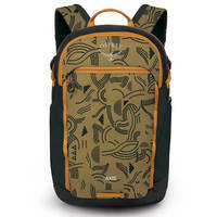 Міський рюкзак Osprey Axis 24л Find The Way Print/Black (009.3651)