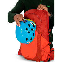 Туристичний рюкзак Osprey Talon Pro 20 Silver Lining (009.3536)