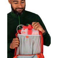 Туристичний рюкзак Osprey Talon Pro 20 Silver Lining (009.3536)