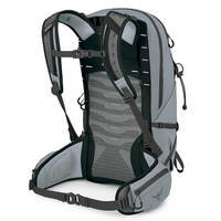 Туристичний рюкзак Osprey Talon Pro 20 Silver Lining (009.3536)