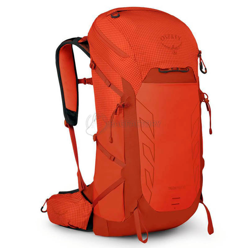 Туристичний рюкзак Osprey Talon Pro 30 Mars Orange (009.3533)
