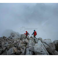 Туристичний рюкзак Osprey Talon Pro 30 Mars Orange (009.3533)