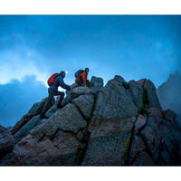 Туристичний рюкзак Osprey Talon Pro 30 Mars Orange (009.3533)