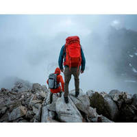 Туристичний рюкзак Osprey Talon Pro 30 Mars Orange (009.3533)