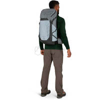 Туристичний рюкзак Osprey Talon Pro 30 Mars Orange (009.3533)