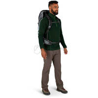 Туристичний рюкзак Osprey Talon Pro 30 Mars Orange (009.3533)