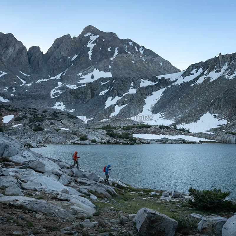 Туристичний рюкзак Osprey Talon Pro 30 Mars Orange (009.3533)