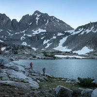 Туристичний рюкзак Osprey Talon Pro 30 Mars Orange (009.3533)