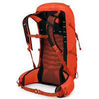 Туристичний рюкзак Osprey Talon Pro 30 Mars Orange (009.3533)