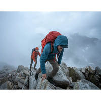 Туристичний рюкзак Osprey Talon Pro 30 Silver Lining (009.3534)