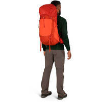 Туристичний рюкзак Osprey Talon Pro 40 Mars Orange L/XL (009.3530)