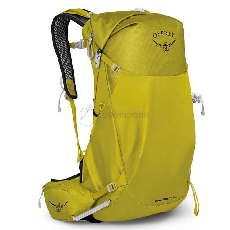 Туристичний рюкзак Osprey Downburst 26 Men's Babylonica Yellow (009.3556)