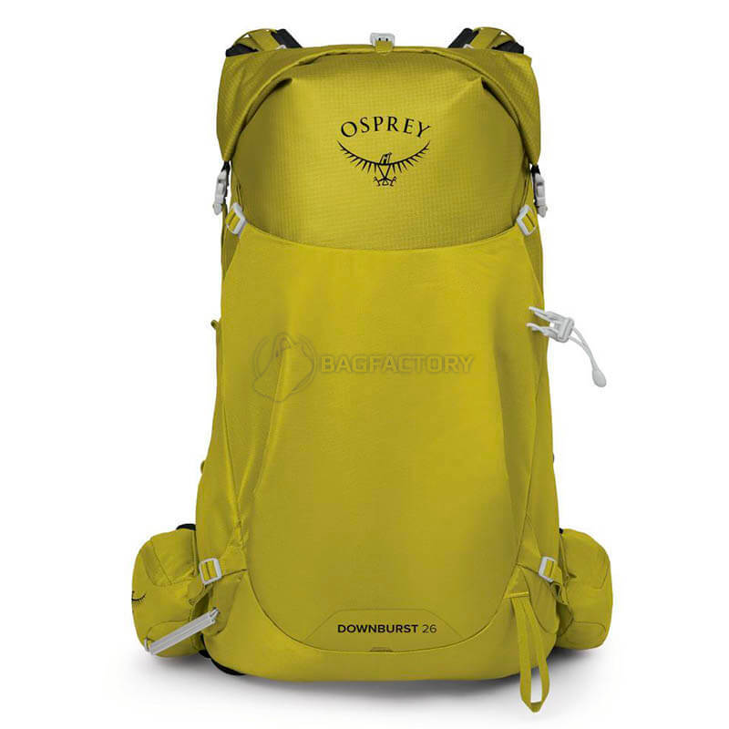 Туристичний рюкзак Osprey Downburst 26 Men's Babylonica Yellow (009.3556)