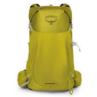 Туристичний рюкзак Osprey Downburst 26 Men's Babylonica Yellow (009.3556)