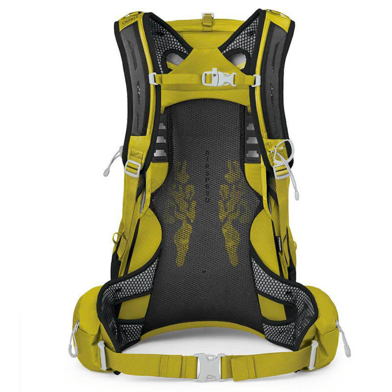 Туристичний рюкзак Osprey Downburst 26 Men's Babylonica Yellow (009.3556)