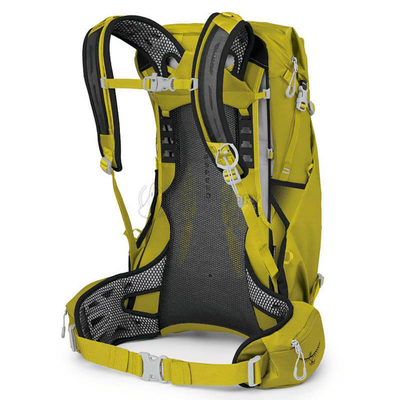 Туристичний рюкзак Osprey Downburst 26 Men's Babylonica Yellow (009.3556)