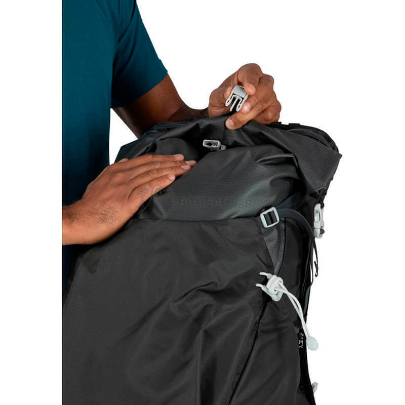 Туристичний рюкзак Osprey Downburst 26 Men's Babylonica Yellow (009.3556)