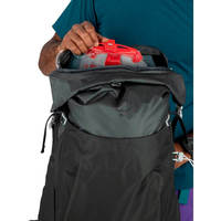 Туристичний рюкзак Osprey Downburst 26 Men's Babylonica Yellow (009.3556)