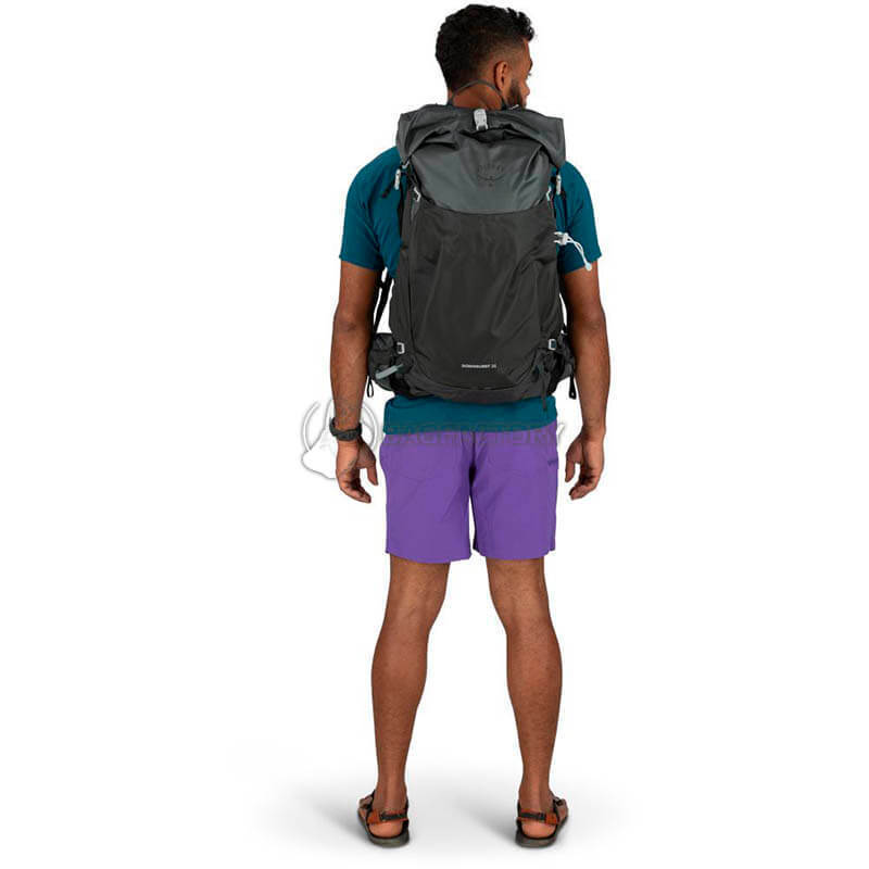 Туристичний рюкзак Osprey Downburst 26 Men's Babylonica Yellow (009.3556)