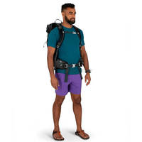 Туристичний рюкзак Osprey Downburst 26 Men's Babylonica Yellow (009.3556)