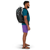 Туристичний рюкзак Osprey Downburst 26 Men's Dark Charcoal Grey (009.3557)