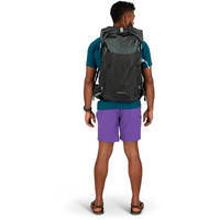 Туристичний рюкзак Osprey Downburst 26 Men's Dark Charcoal Grey (009.3557)