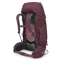 Туристичний рюкзак Osprey Kyte 48 Elderberry Purple WM/L (009.3328)