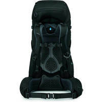 Туристичний рюкзак Osprey Kyte 58 Black WXS/S (009.3321)