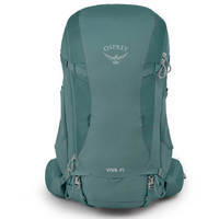 Туристичний рюкзак Osprey Viva 45 Succulent Green (009.3025)