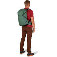 Туристичний рюкзак Osprey Sportlite 25 Aubergine Purple S/M (009.3036)